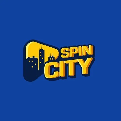 Spin City casino bonus