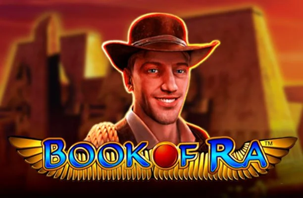 Book of Ra slot