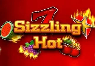 Sizzling Hot slot